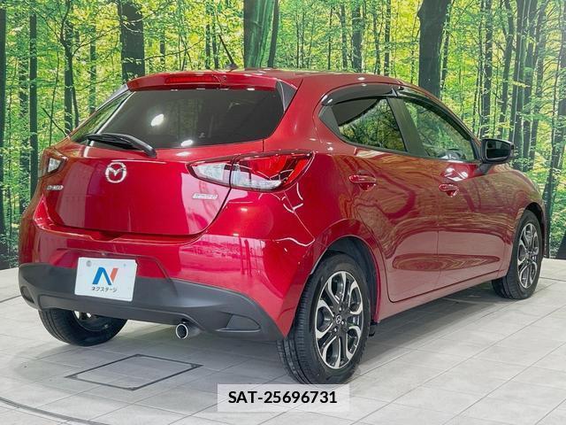Mazda DEMIO 2015-10 7798303-15