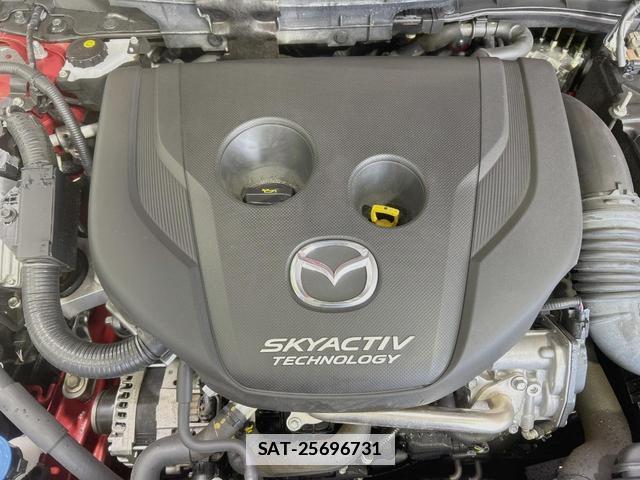 Mazda DEMIO 2015-10 7798303-16