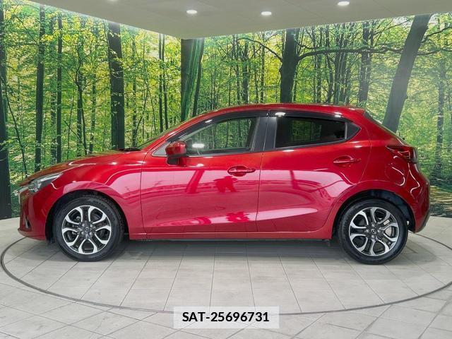 Mazda DEMIO 2015-10 7798303-19
