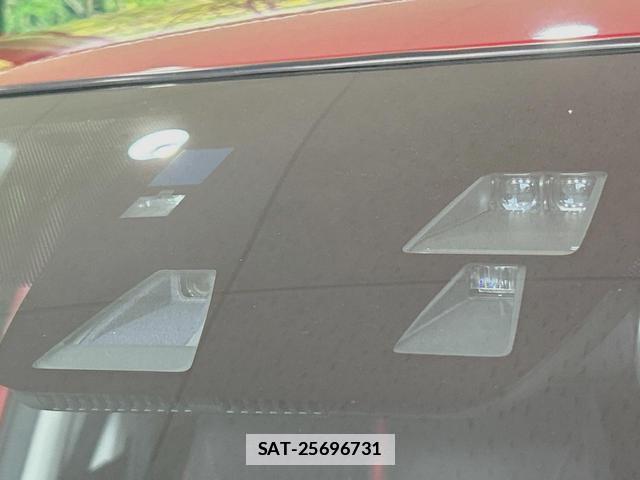 Mazda DEMIO 2015-10 7798303-4