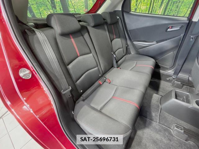 Mazda DEMIO 2015-10 7798303-8