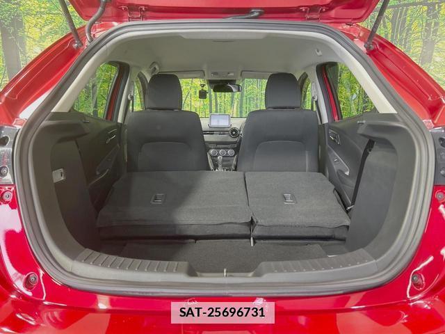 Mazda DEMIO 2015-10 7798303-9