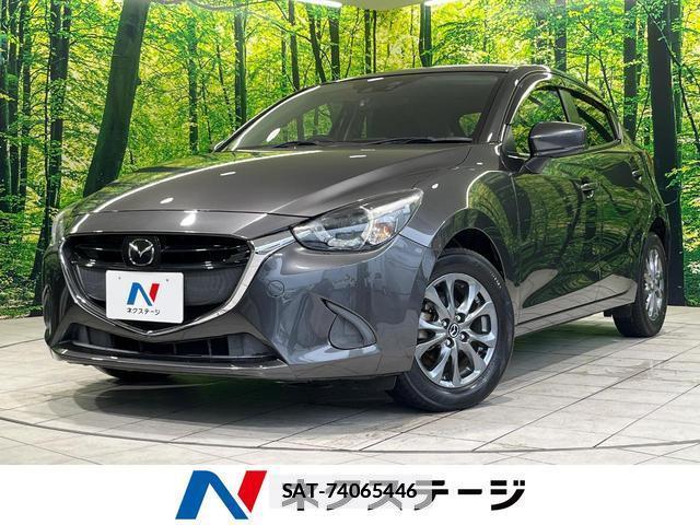 Mazda DEMIO 2016-11 7799878-0