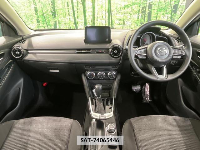 Mazda DEMIO 2016-11 7799878-1