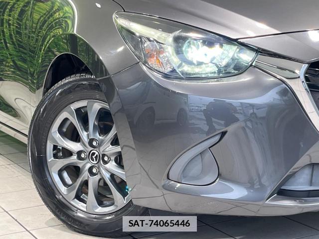 Mazda DEMIO 2016-11 7799878-11