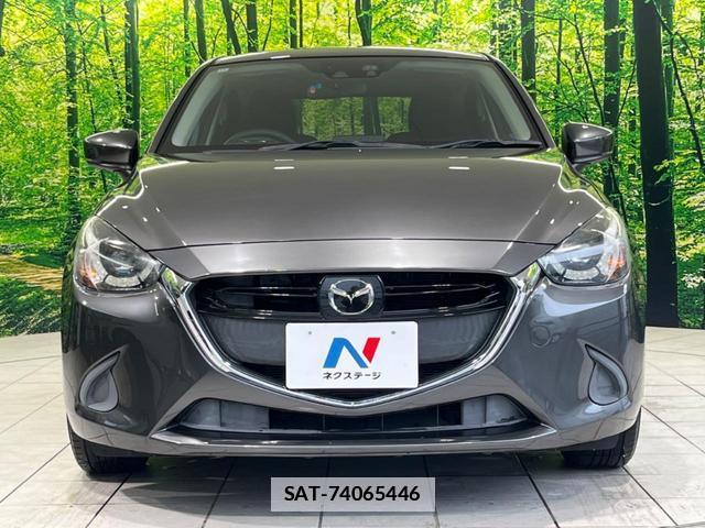 Mazda DEMIO 2016-11 7799878-13