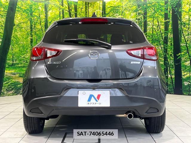 Mazda DEMIO 2016-11 7799878-14
