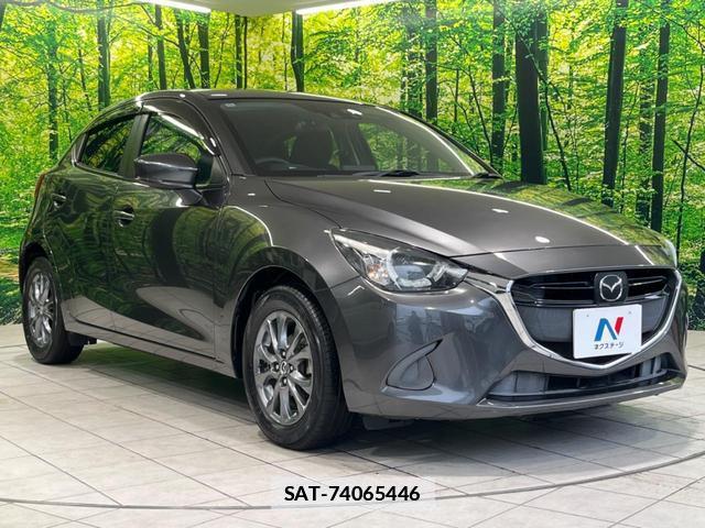 Mazda DEMIO 2016-11 7799878-15