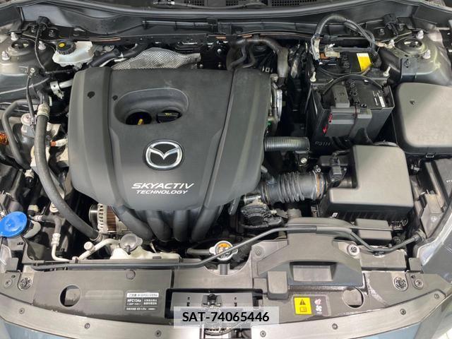Mazda DEMIO 2016-11 7799878-17
