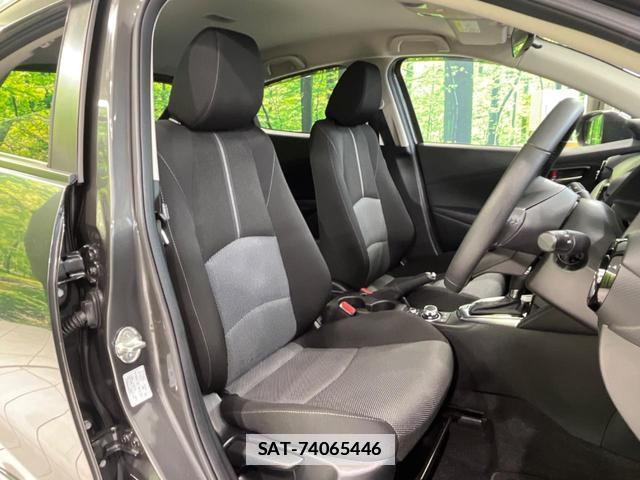 Mazda DEMIO 2016-11 7799878-7
