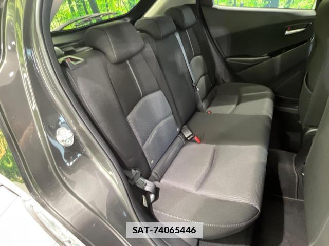 Mazda DEMIO 2016-11 7799878-8
