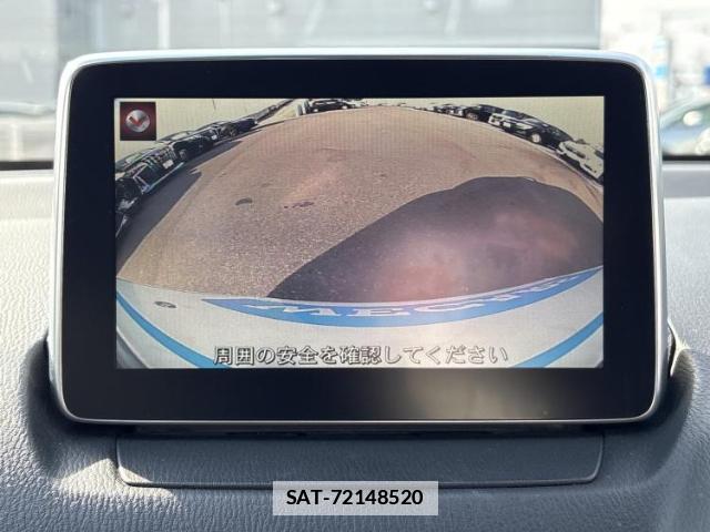 Mazda DEMIO 2016-10 7800244-10