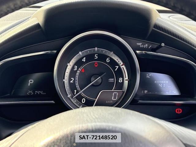 Mazda DEMIO 2016-10 7800244-12