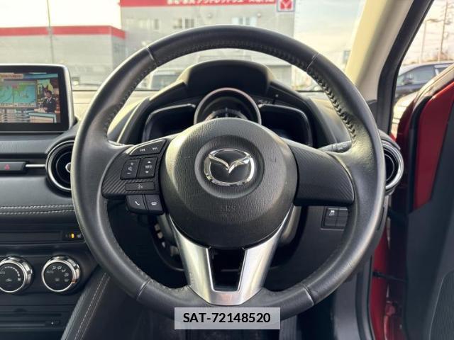 Mazda DEMIO 2016-10 7800244-13