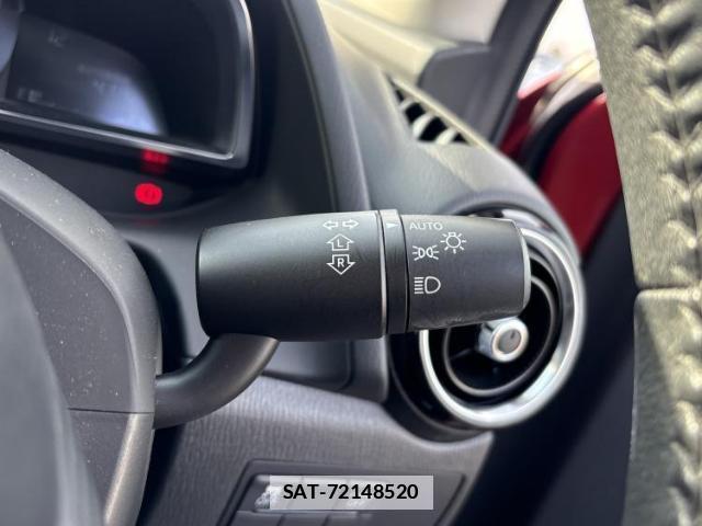 Mazda DEMIO 2016-10 7800244-14