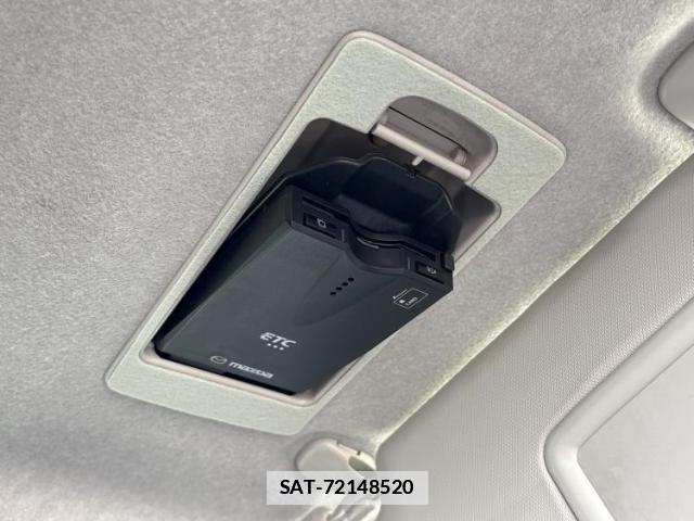 Mazda DEMIO 2016-10 7800244-17