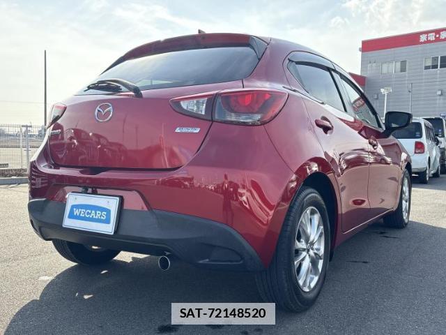 Mazda DEMIO 2016-10 7800244-2