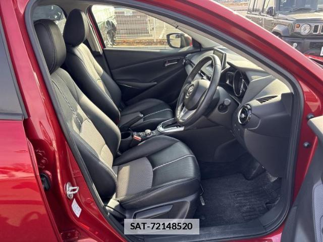 Mazda DEMIO 2016-10 7800244-3