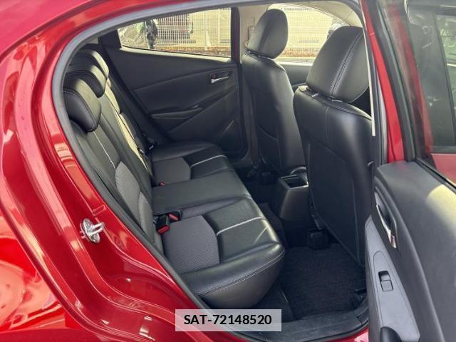 Mazda DEMIO 2016-10 7800244-4