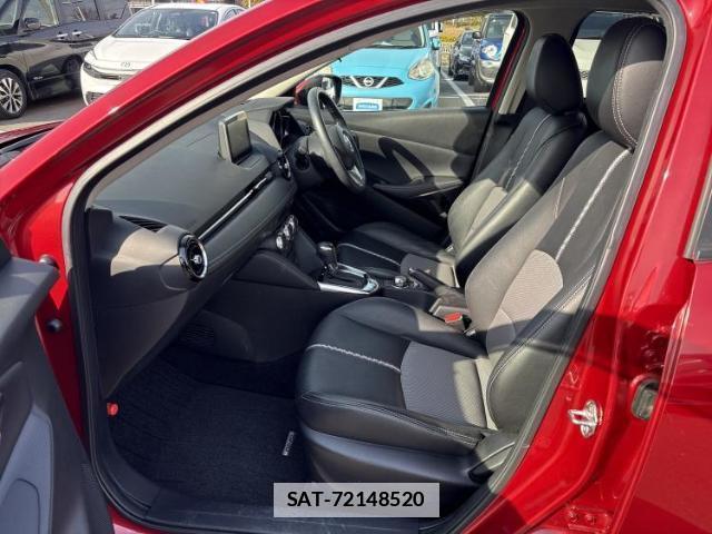 Mazda DEMIO 2016-10 7800244-5