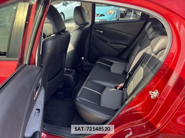 Mazda DEMIO 2016-10 7800244-6
