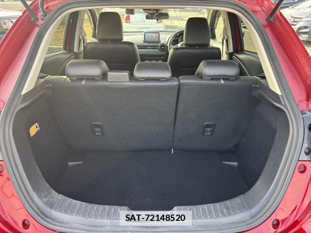 Mazda DEMIO 2016-10 7800244-7