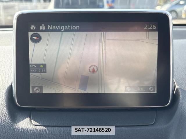 Mazda DEMIO 2016-10 7800244-8