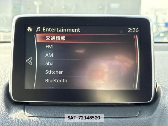 Mazda DEMIO 2016-10 7800244-9