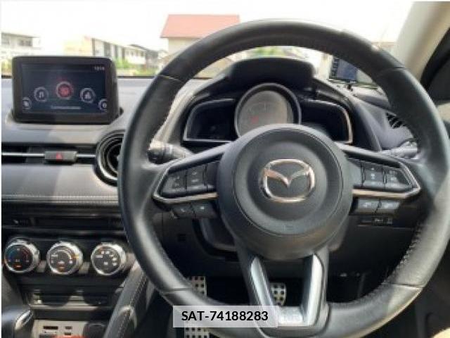 Mazda DEMIO 2018-01 7801169-12