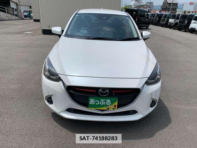 Mazda DEMIO 2018-01 7801169-2