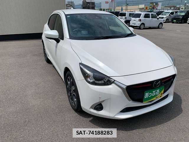 Mazda DEMIO 2018-01 7801169-3