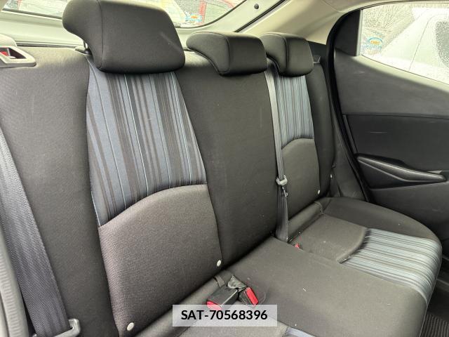 Mazda DEMIO 2016-10 7801709-14
