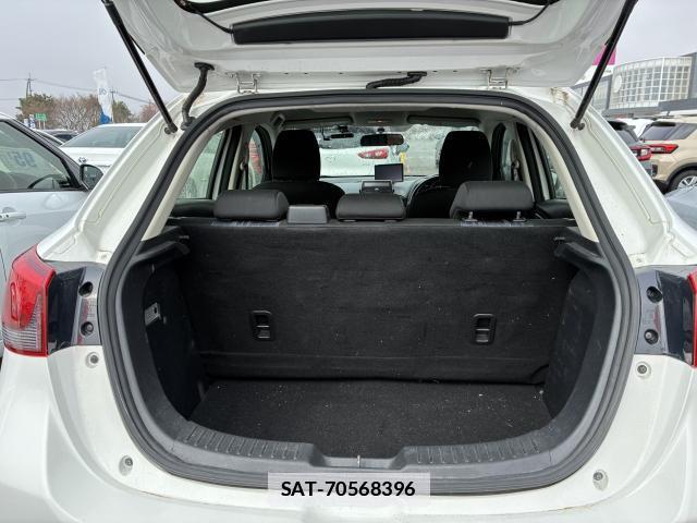 Mazda DEMIO 2016-10 7801709-15