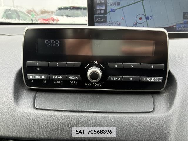 Mazda DEMIO 2016-10 7801709-16