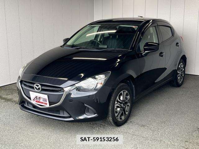 Mazda DEMIO 2016-05 7801879-0