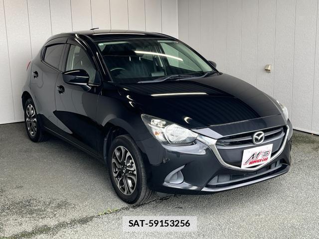 Mazda DEMIO 2016-05 7801879-1