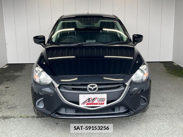 Mazda DEMIO 2016-05 7801879-8