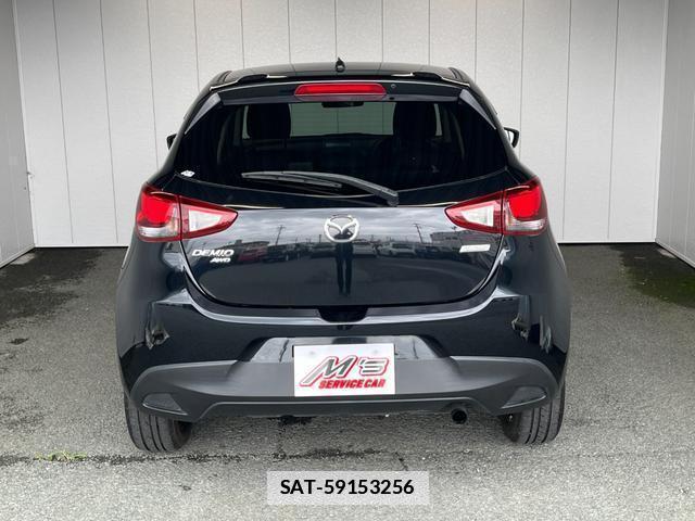 Mazda DEMIO 2016-05 7801879-9