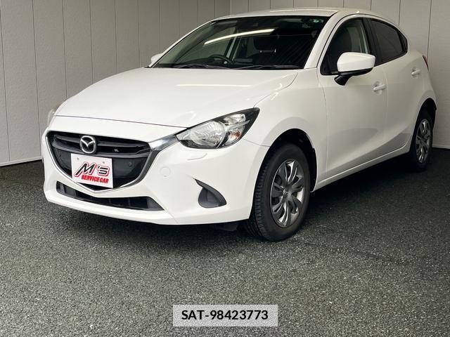 Mazda DEMIO 2018-11 7801916-0