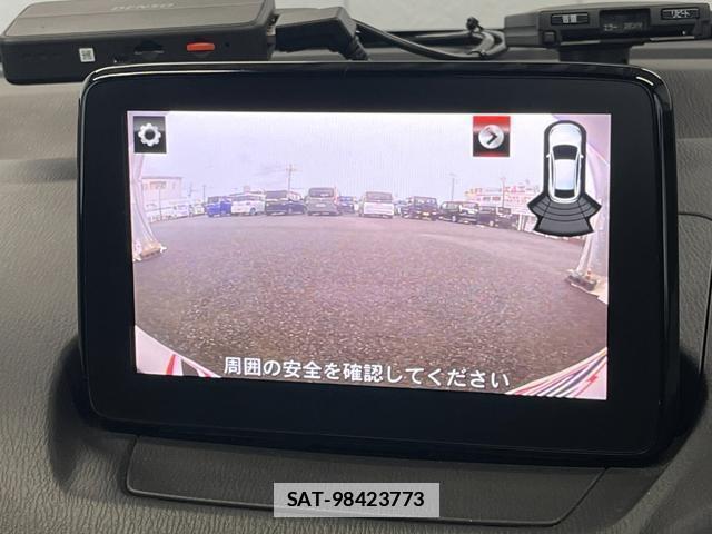 Mazda DEMIO 2018-11 7801916-11