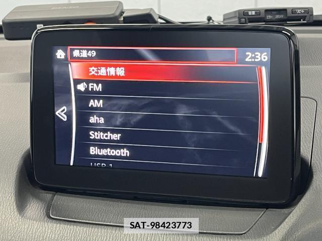 Mazda DEMIO 2018-11 7801916-12