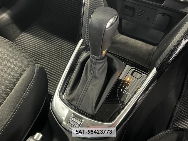 Mazda DEMIO 2018-11 7801916-17