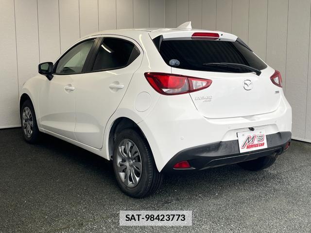 Mazda DEMIO 2018-11 7801916-3