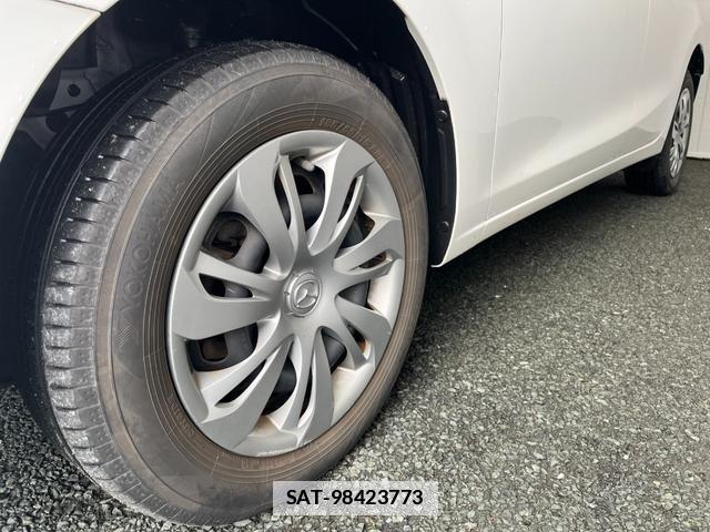 Mazda DEMIO 2018-11 7801916-8