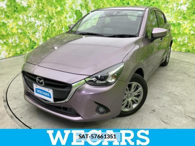 Mazda DEMIO 2015-03 7802609-0