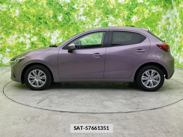 Mazda DEMIO 2015-03 7802609-1