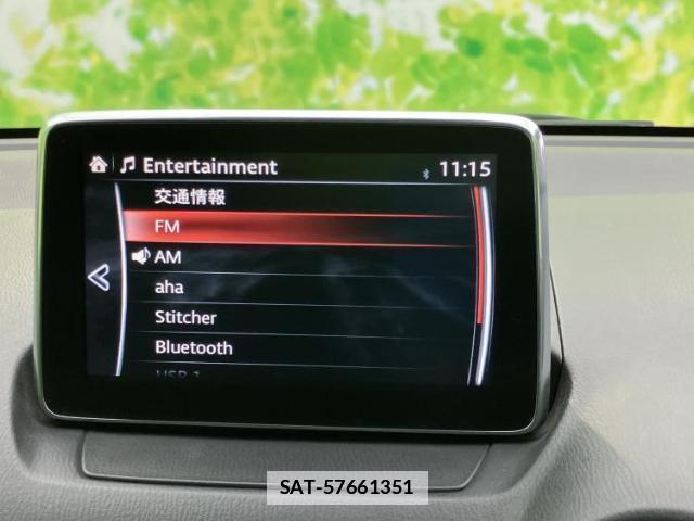 Mazda DEMIO 2015-03 7802609-10