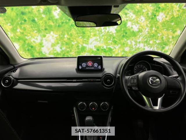 Mazda DEMIO 2015-03 7802609-11