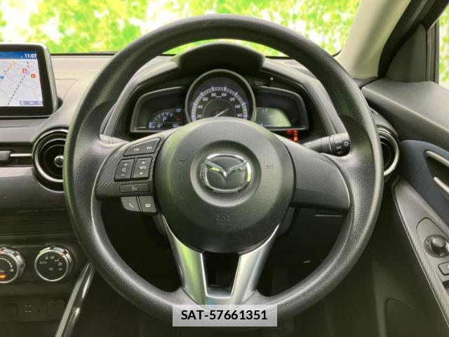 Mazda DEMIO 2015-03 7802609-13