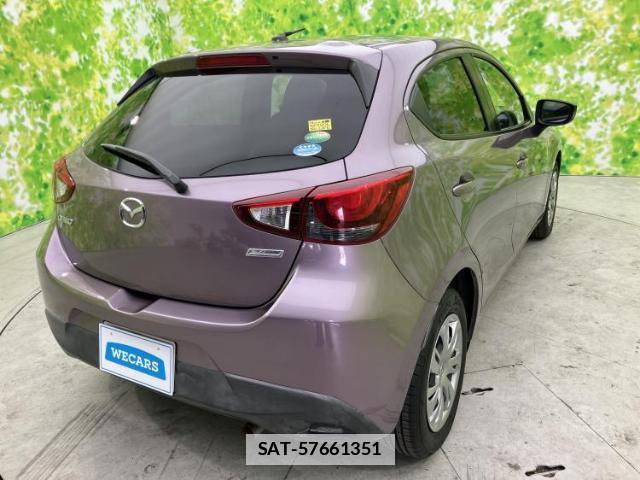 Mazda DEMIO 2015-03 7802609-2